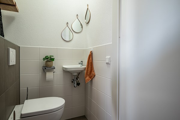 Medium property photo - De Boei 36, 8302 ET Emmeloord